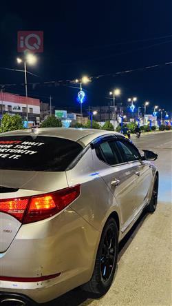 کیا ئۆپتیما